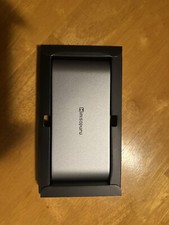Minisopuru docking station for sale  Sheffield Lake