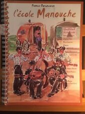 Francis darizcuren école d'occasion  Rennes-