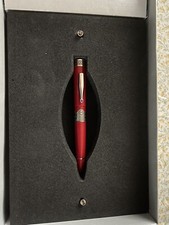 Penna sfera collezione usato  Busto Arsizio