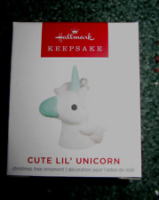 2022 hallmark mini for sale  Lincoln
