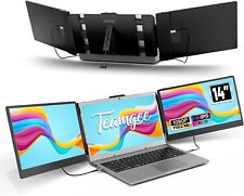 Teamgee portable monitor gebraucht kaufen  Schweitenkirchen