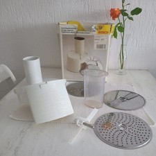 Bosch durchlaufschnitzler küc gebraucht kaufen  Weinstadt