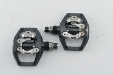 Shimano spd klickpedale gebraucht kaufen  Deutschland