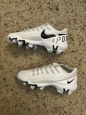 Chuteiras de futebol juvenil Nike Vapor Edge Shark OBJ brancas, tamanho 5,5Y  comprar usado  Enviando para Brazil