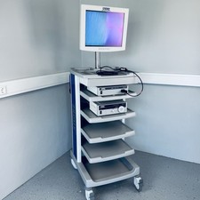 Storz scb image gebraucht kaufen  Fritzlar