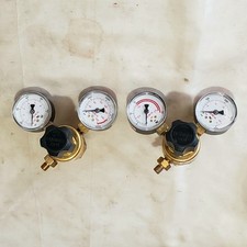 Harris model 601 for sale  Colbert