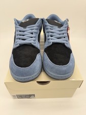 Nike x Supreme 94 SB Dunk Low Blue Ocean Fog (HQ8487-400) - Rozmiar 11 - Szybka wysyłka!, używany na sprzedaż  Wysyłka do Poland