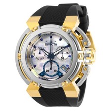 Relógio masculino Invicta Coalition Forces cronógrafo quartzo 31686 comprar usado  Enviando para Brazil