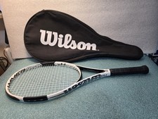 Wilson hammer carbon gebraucht kaufen  Nürnberg