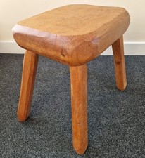 Milk stool vintage for sale  ST. ALBANS
