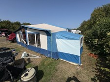 Pennine pathfinder 2008 for sale  DAGENHAM