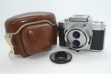 Agfa flexilette 35mm for sale  SAFFRON WALDEN