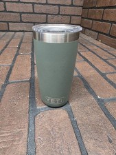 Yeti green 10oz for sale  Milton