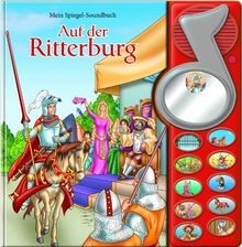 Spiegel soundbuch ritterburg gebraucht kaufen  Berlin