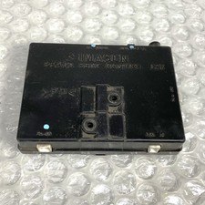 Power seat control for sale  ROTHERHAM