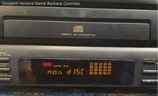 Pioneer CLD-S201 Laser Disc CD Player comprar usado  Enviando para Brazil