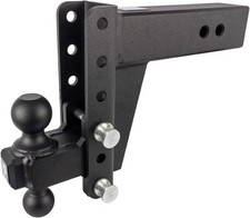 Bulletproof hitches 3.0 for sale  Vail