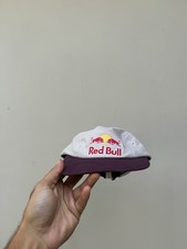 Gorra Red Bull only athletes  comprar usado  Enviando para Brazil