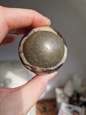 Schöne pyrit fluorit gebraucht kaufen  Fockbek