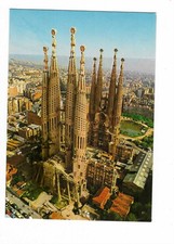 D46 barcelona spanien gebraucht kaufen  Petersberg, Wettin-Löbejün