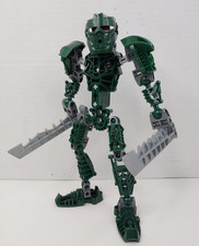 Lego toa matau for sale  Jacksonville