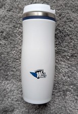 Wildwings thermobecher gebraucht kaufen  Freiburg im Breisgau