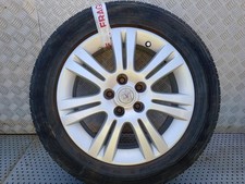 Vauxhall astra alloy for sale  WEST BROMWICH