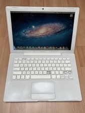 Apple macbook funktioniert gebraucht kaufen  Hamburg