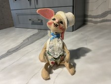 Annalee easter mouse for sale  Saint Clair Shores
