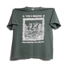 Type negative orchestra for sale  Austin