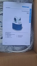 Nederman fume extractor for sale  WESTON-SUPER-MARE