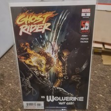 Ghost rider vol.9 for sale  GATESHEAD