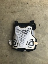 Fox racing chest for sale  Haughton