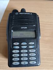 Motorola 688 d'occasion  France