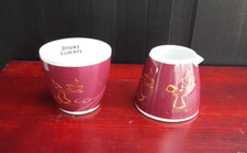 Pot lait sucrier d'occasion  Carvin