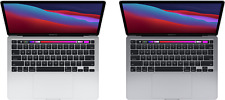 Apple MacBook Pro (13 polegadas, M1, 2020) - 16GB de RAM - SSD 2TB - A2338 - Bom comprar usado  Enviando para Brazil