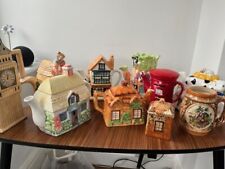 happyland toadstool cottage for sale  LEEDS