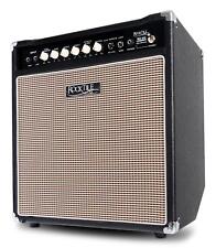 Bass verstärker 50watt gebraucht kaufen  Schongau