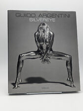 Silvereye guido argentini gebraucht kaufen  Bad Liebenzell