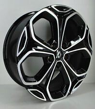 Genuine alloy wheels d'occasion  Expédié en Belgium