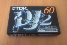 Tdk dj2 position usato  Maddaloni