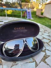 Authentic gucci crystal for sale  American Canyon