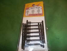 Gauge kestral designs for sale  MANCHESTER