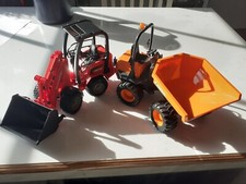 Bruder spielzeug gebraucht1bru gebraucht kaufen  Brunsbüttel