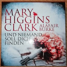 Alafair burke mary gebraucht kaufen  Herten