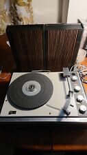 Tourne disque valise d'occasion  Messanges