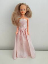 Poupée bella tressy d'occasion  Créon