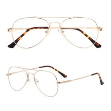 Usado, Óculos piloto totalmente flexível de titânio com memória armação óptica de óculos Rx Able comprar usado Usado, Óculos piloto totalmente flexível de titânio com memória armação óptica de óculos Rx Able comprar usado  Enviando para Brazil