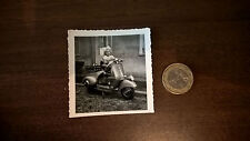 Bambino vespa scooter usato  Pinerolo
