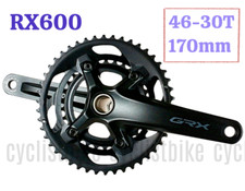 Shimano grx 2x11 for sale  Saint Louis
